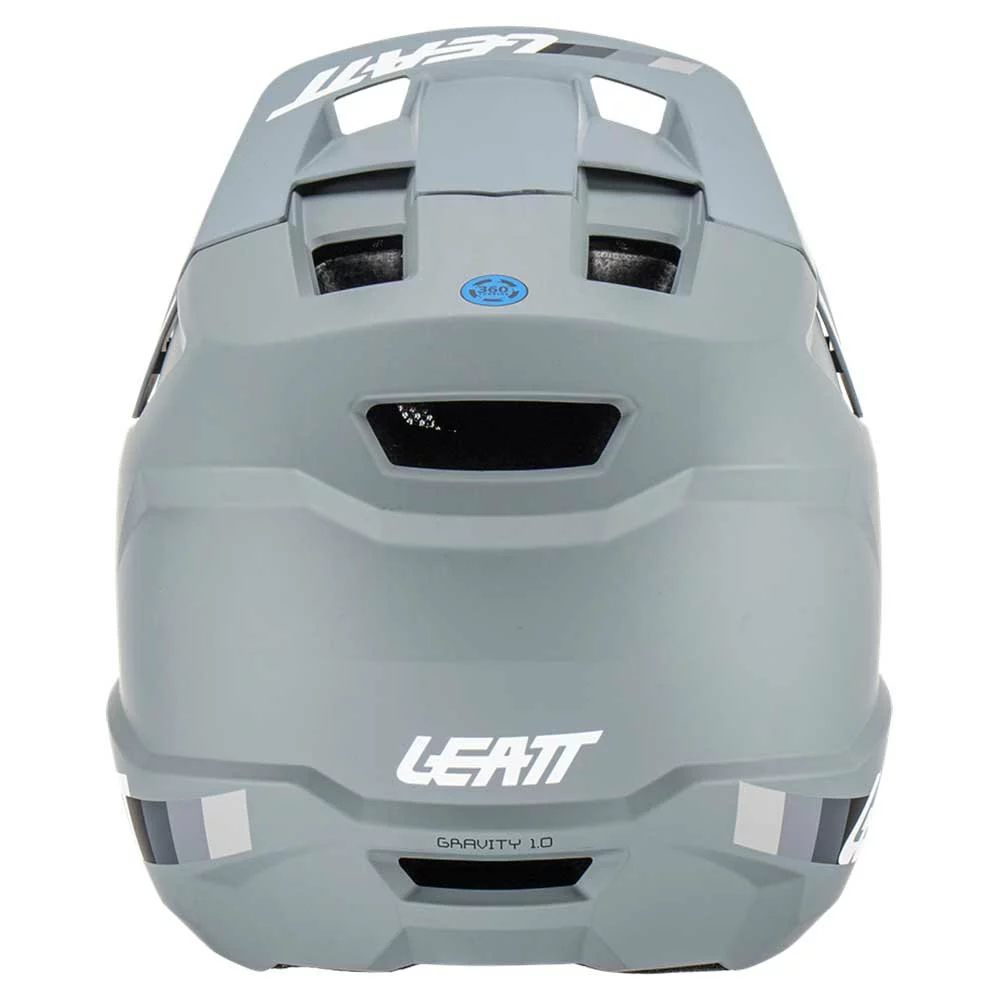 LEATT Gravity 1.0 MTB Helmet 4 LEATT Gravity 1.0 MTB Helmet - Image 2