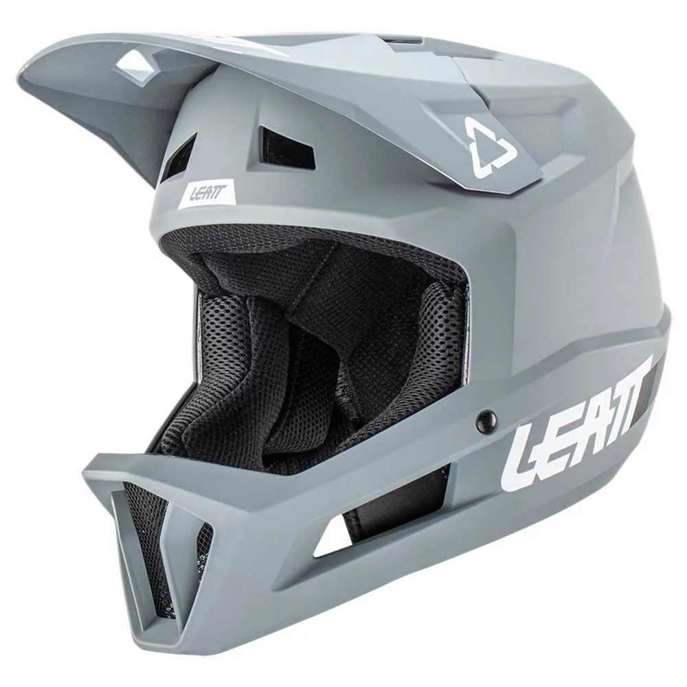 LEATT Gravity 1.0 MTB Helmet 5 LEATT Gravity 1.0 MTB Helmet - Image 3