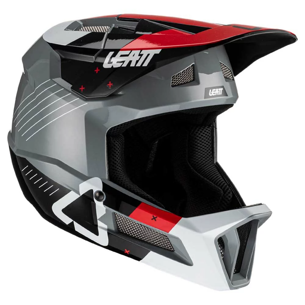 LEATT Gravity 2.0 MTB Helmet 3 LEATT Gravity 2.0 MTB Helmet