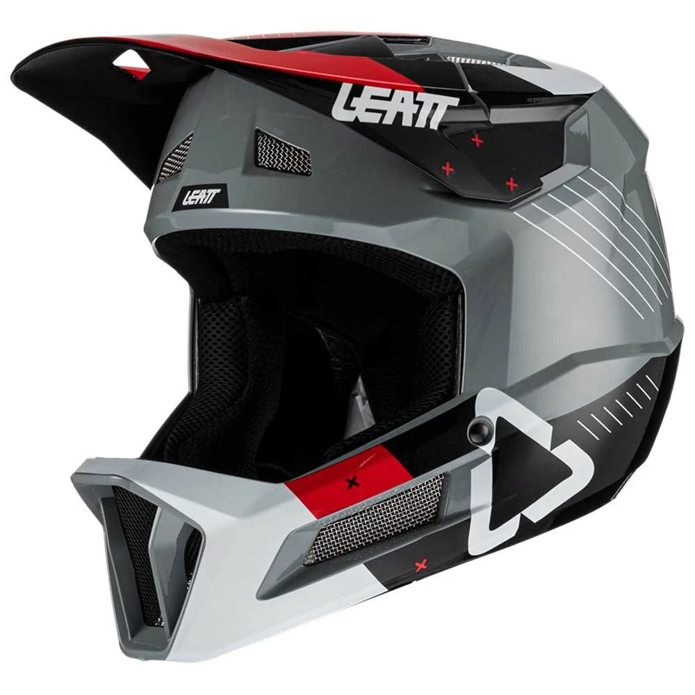 LEATT Gravity 2.0 MTB Helmet 5 LEATT Gravity 2.0 MTB Helmet - Image 3