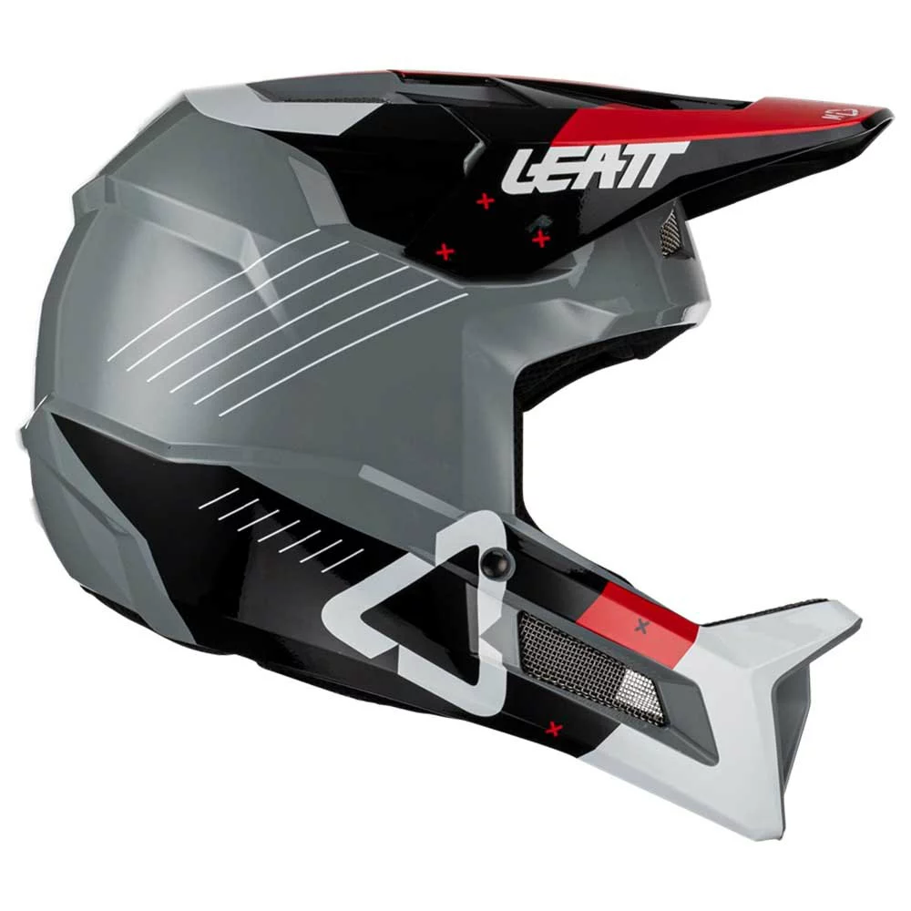 LEATT Gravity 2.0 MTB Helmet 6 LEATT Gravity 2.0 MTB Helmet - Image 4