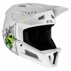 LEATT Gravity 2.0 MTB Helmet