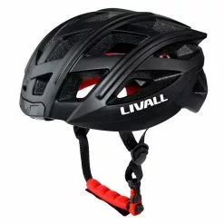 Livall BH60SE NEO Helmet With Brake Warning And Turn Signals LED -urban helmets Sales livall bh60se neo helmet with brake warning and turn signals led 2