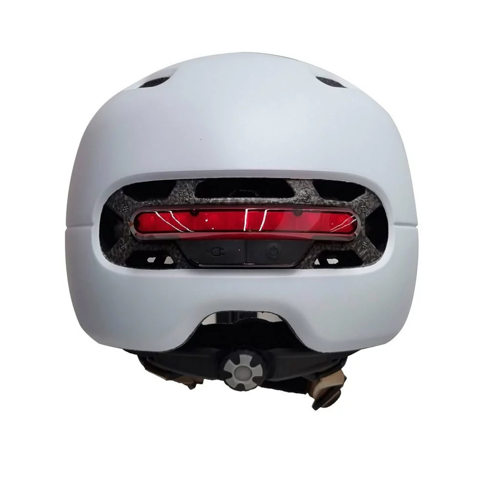 Livall C20 Helmet With Brake Warning LED 5 Livall C20 Helmet With Brake Warning LED - Image 3