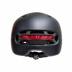 Livall C20 Helmet With Brake Warning LED 7 Livall C20 Helmet With Brake Warning LED -urban helmets Sales livall c20 helmet with brake warning led 5