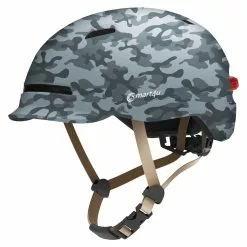 Livall Smart4U Helmet -urban helmets Sales livall smart4u helmet 2