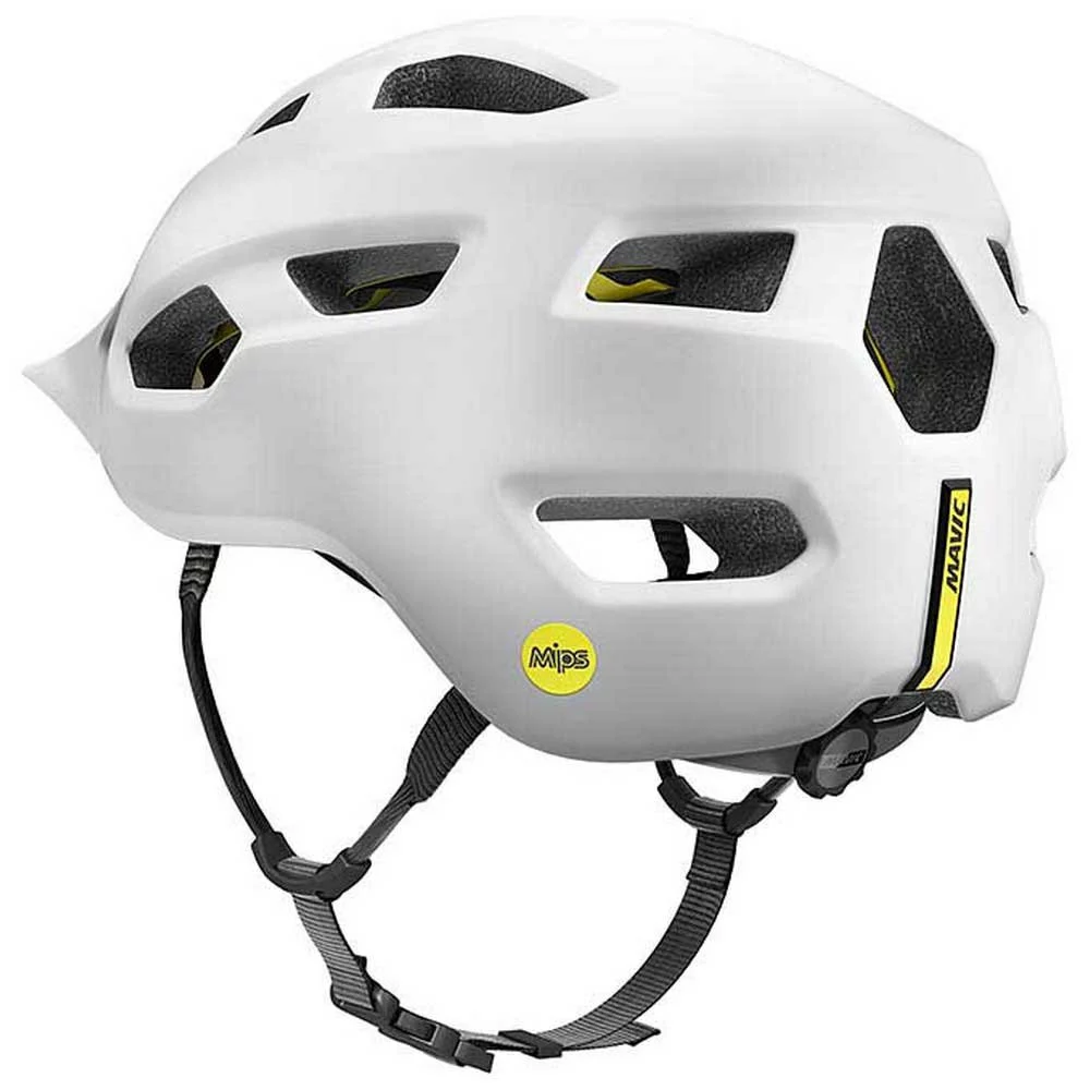 Mavic Deemax MIPS MTB Helmet 4 Mavic Deemax MIPS MTB Helmet - Image 2