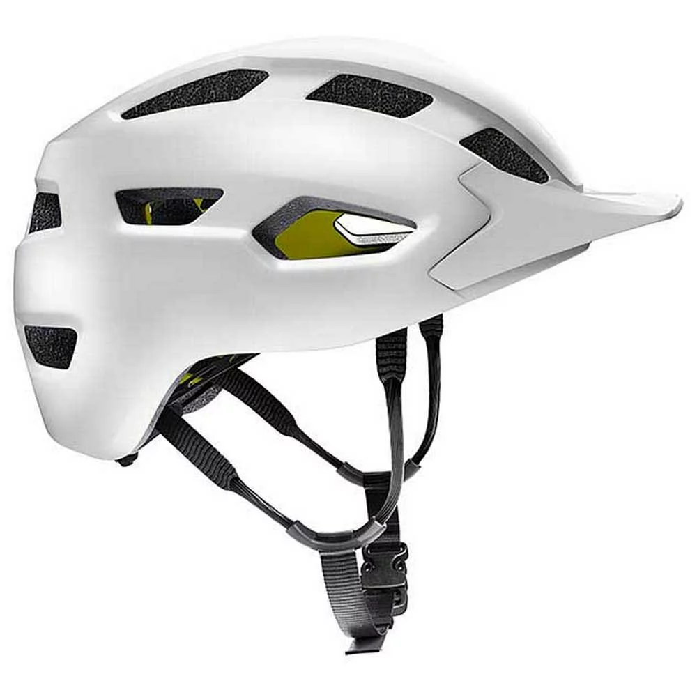 Mavic Deemax MIPS MTB Helmet 3 Mavic Deemax MIPS MTB Helmet