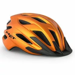 Crossover MTB Helmet