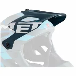 Helmet Spare Visor For Parachute Helmet