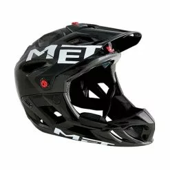 Parachute Downhill Helmet