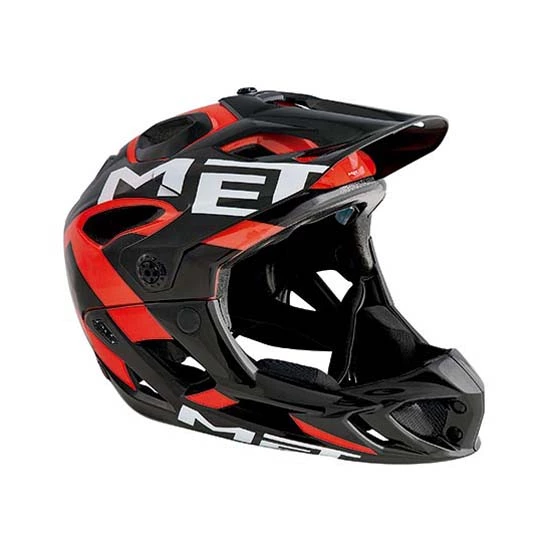 Parachute Downhill Helmet 3 Parachute Downhill Helmet