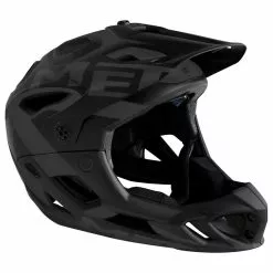 Parachute Downhill Helmet