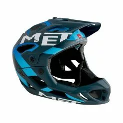 Parachute Downhill Helmet
