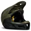 Parachute MCR MIPS Downhill Helmet 2 Parachute MCR MIPS Downhill Helmet -urban helmets Sales met parachute mcr mips downhill helmet 12