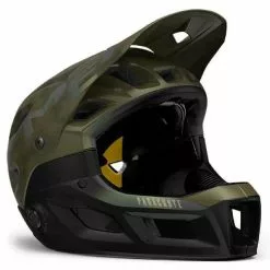 Parachute MCR MIPS Downhill Helmet