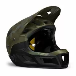 Parachute MCR MIPS Downhill Helmet