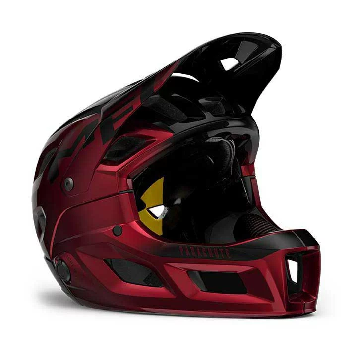 Parachute MCR MIPS Downhill Helmet 3 Parachute MCR MIPS Downhill Helmet