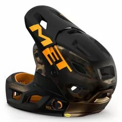 Parachute MCR MIPS Downhill Helmet -urban helmets Sales met parachute mcr mips downhill helmet 9