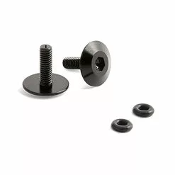 MET Terranova MCR Visor Screws Kit
