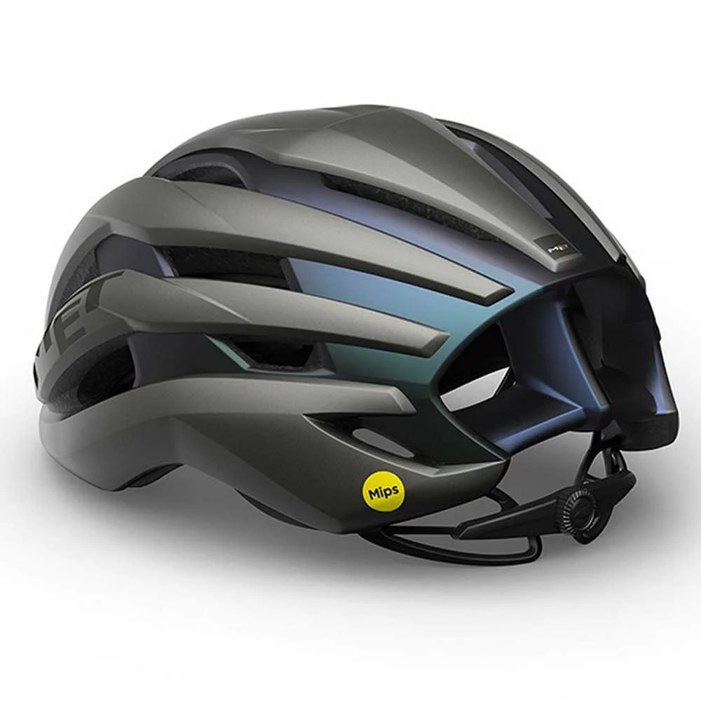 Trenta MIPS Road Helmet 4 Trenta MIPS Road Helmet - Image 2