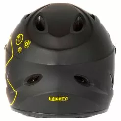 Mighty Fall Out Downhill Helmet -urban helmets Sales mighty fall out downhill helmet 3
