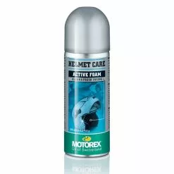 Motorex Helmet Care Active Foam 200ml