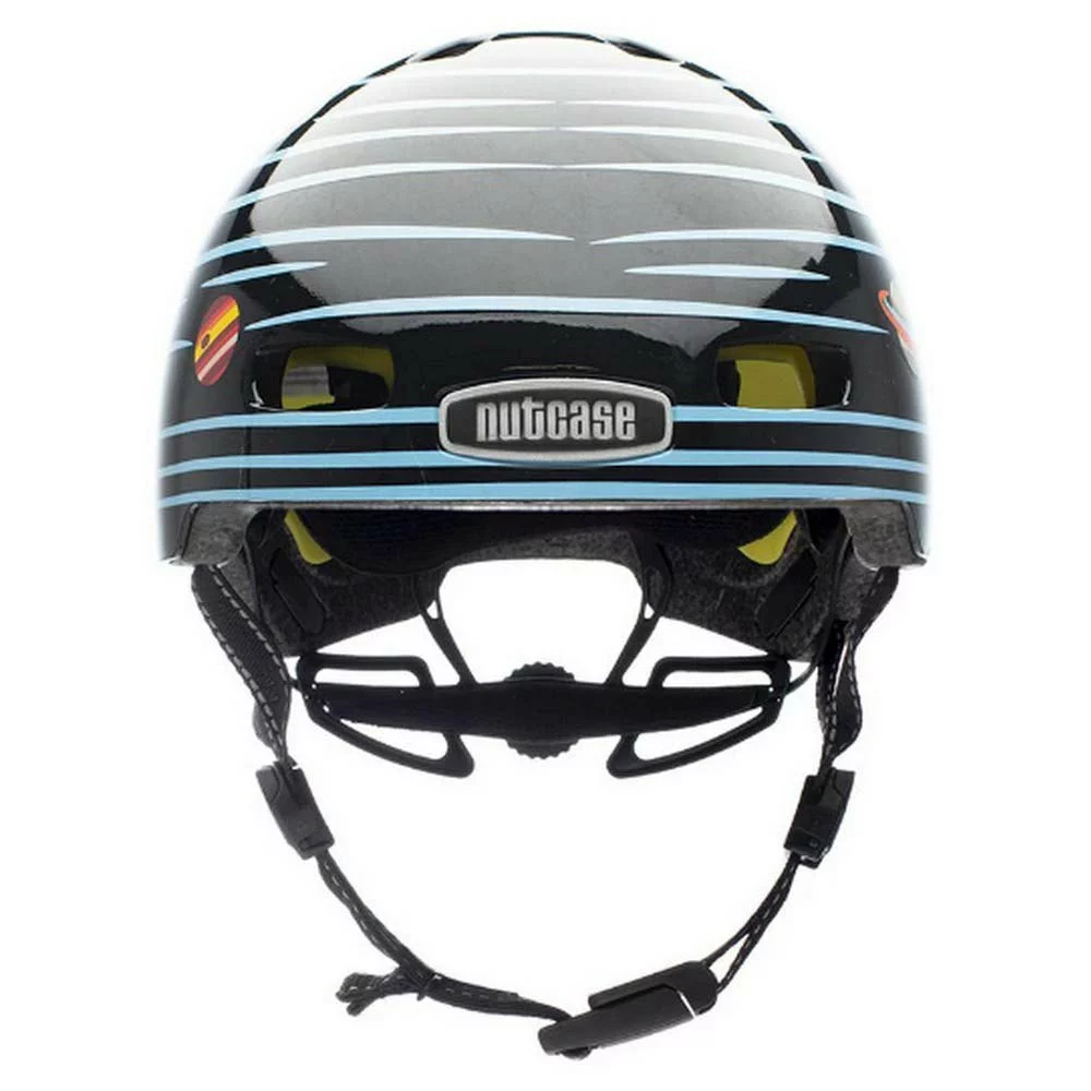 Nutcase Little Nutty MIPS Helmet Youth 5 Nutcase Little Nutty MIPS Helmet Youth - Image 3