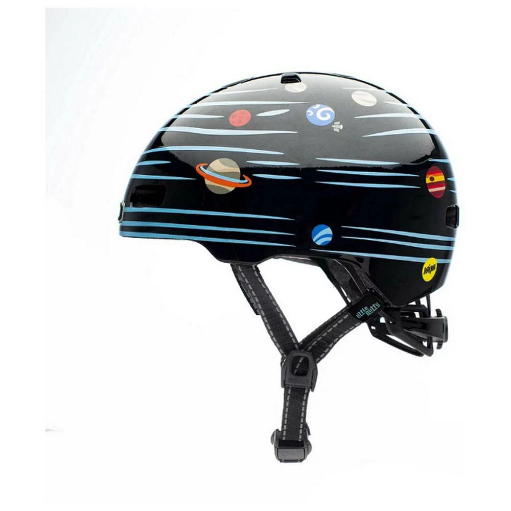 Nutcase Little Nutty MIPS Helmet Youth 6 Nutcase Little Nutty MIPS Helmet Youth - Image 4