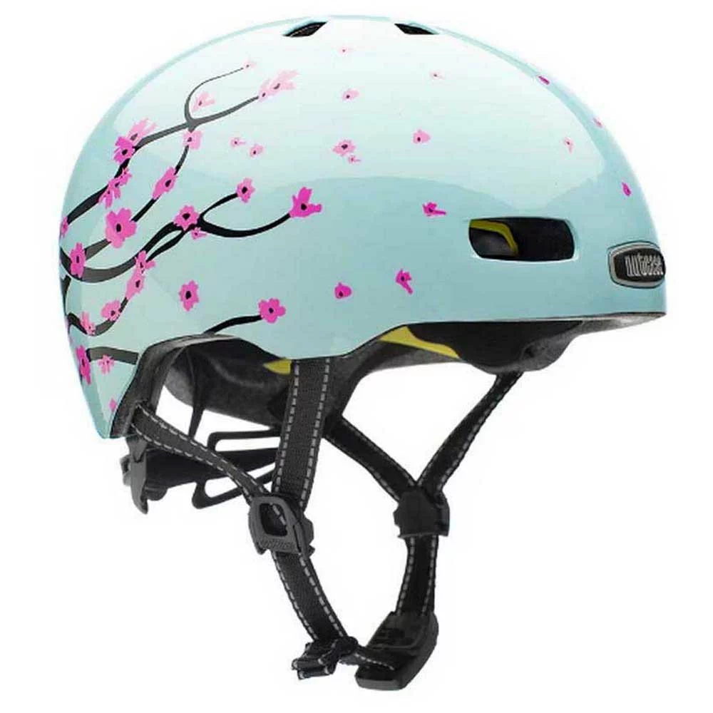 Nutcase Street MIPS Helmet 3 Nutcase Street MIPS Helmet