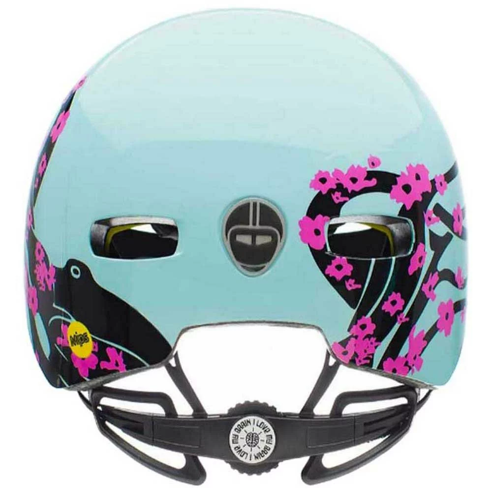 Nutcase Street MIPS Helmet 4 Nutcase Street MIPS Helmet - Image 2