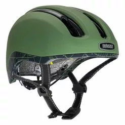 Nutcase Vio Adventure Bahous Green Helmet 13 Nutcase Vio Adventure Bahous Green Helmet -urban helmets Sales nutcase vio adventure bahous green helmet 2