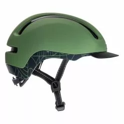 Nutcase Vio Adventure Bahous Green Helmet 17 Nutcase Vio Adventure Bahous Green Helmet -urban helmets Sales nutcase vio adventure bahous green helmet 6