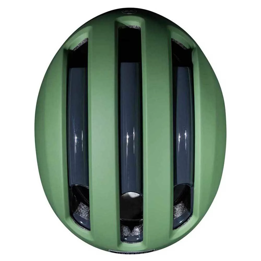 Nutcase Vio Adventure Bahous Green Helmet 11 Nutcase Vio Adventure Bahous Green Helmet - Image 9