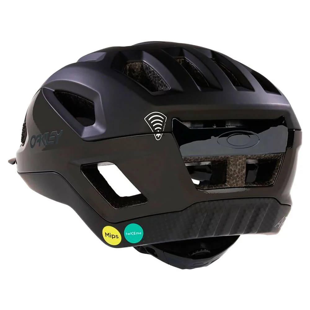 Oakley Aro3 All Road ICE MIPS Road Helmet 13 Oakley Aro3 All Road ICE MIPS Road Helmet - Image 11