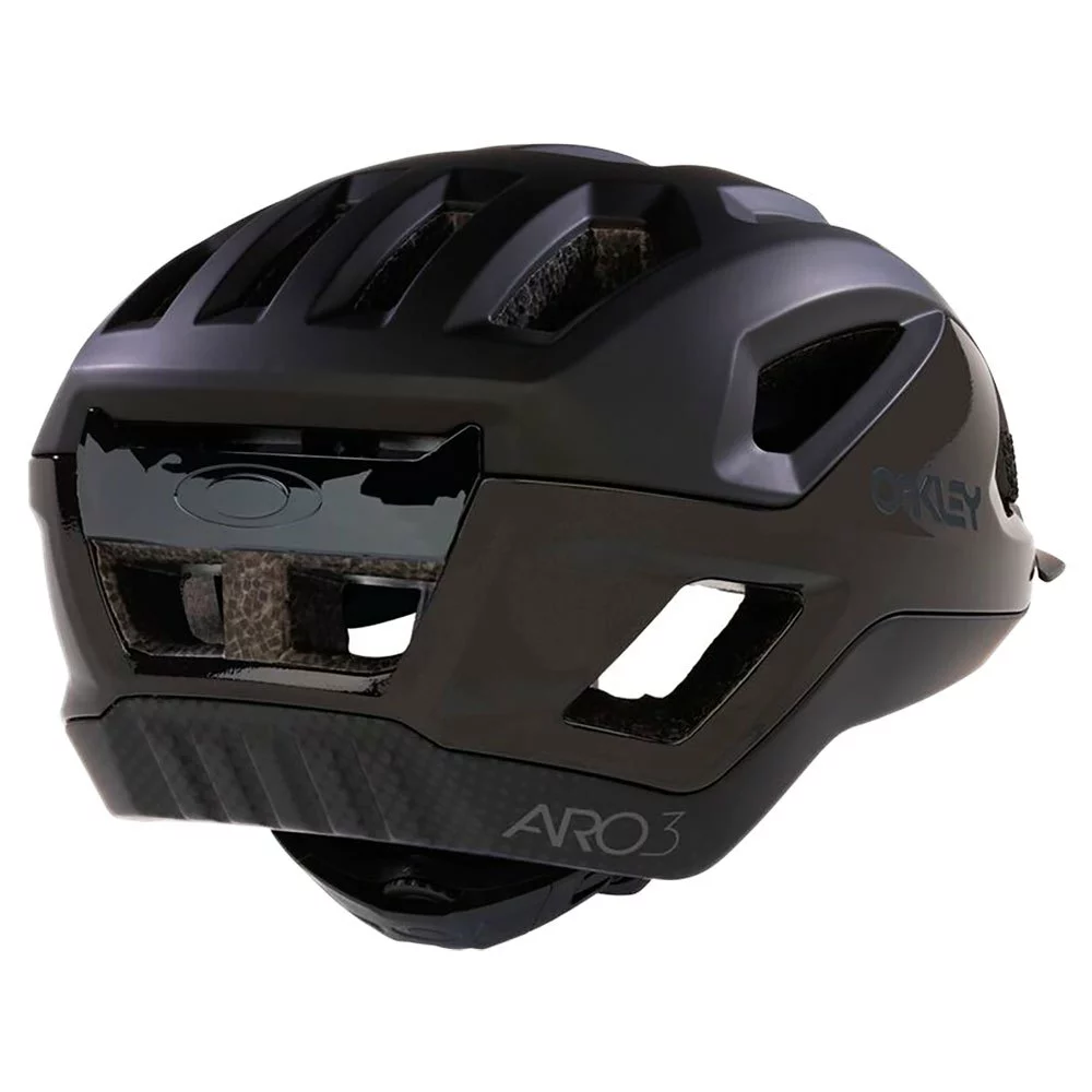 Oakley Aro3 All Road ICE MIPS Road Helmet 15 Oakley Aro3 All Road ICE MIPS Road Helmet - Image 13