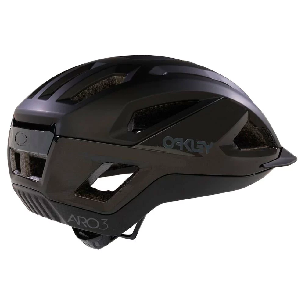 Oakley Aro3 All Road ICE MIPS Road Helmet 9 Oakley Aro3 All Road ICE MIPS Road Helmet - Image 7