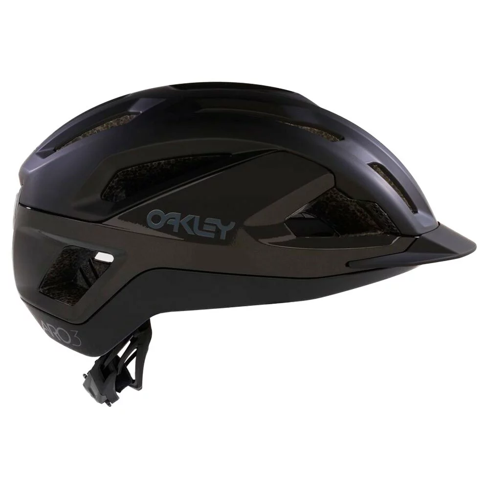 Oakley Aro3 All Road ICE MIPS Road Helmet 10 Oakley Aro3 All Road ICE MIPS Road Helmet - Image 8