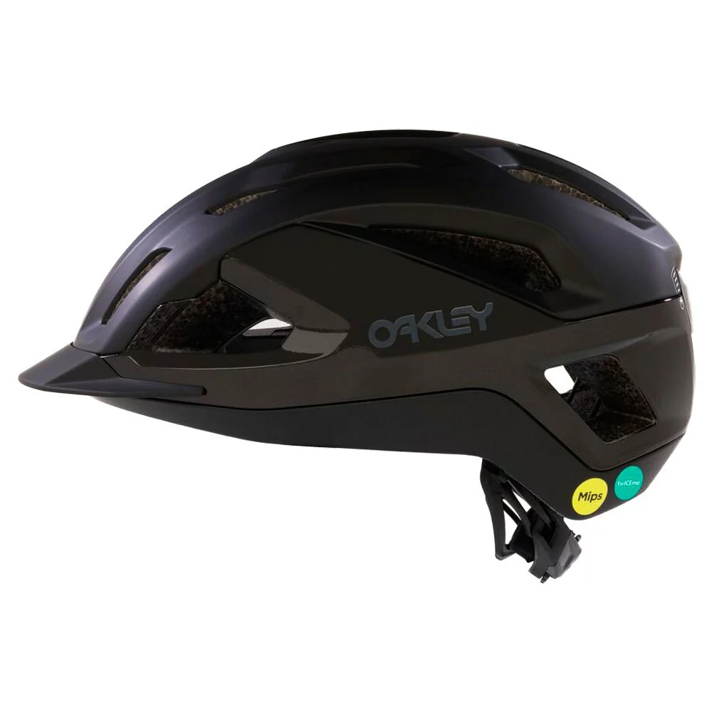 Oakley Aro3 All Road ICE MIPS Road Helmet 11 Oakley Aro3 All Road ICE MIPS Road Helmet - Image 9