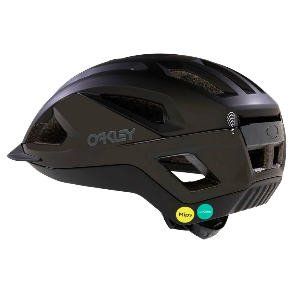 Oakley Aro3 All Road ICE MIPS Road Helmet 12 Oakley Aro3 All Road ICE MIPS Road Helmet - Image 10