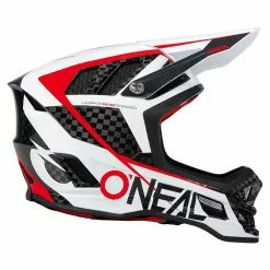 Oneal Blade Carbon IPX Downhill Helmet -urban helmets Sales oneal blade carbon ipx downhill helmet 3