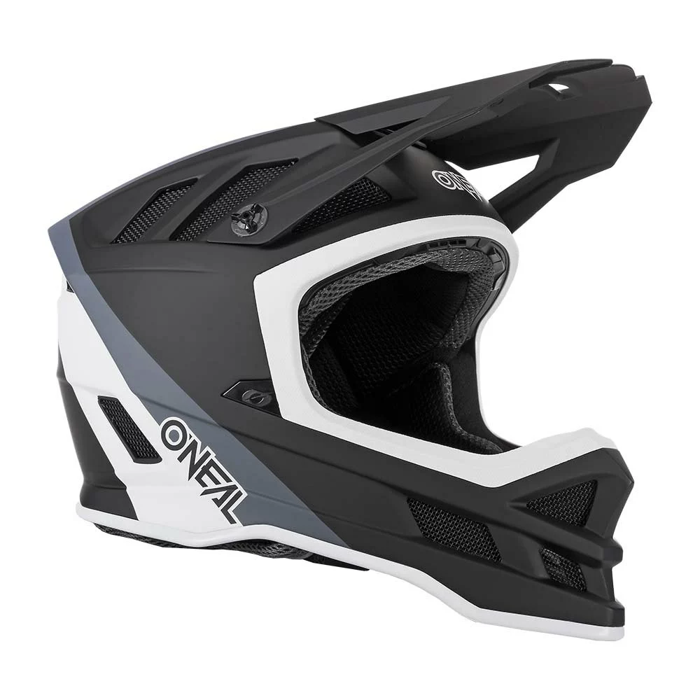 Oneal Blade Hyperlite Charger Downhill Helmet 5 Oneal Blade Hyperlite Charger Downhill Helmet - Image 3