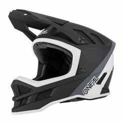 Oneal Blade Hyperlite Charger Downhill Helmet