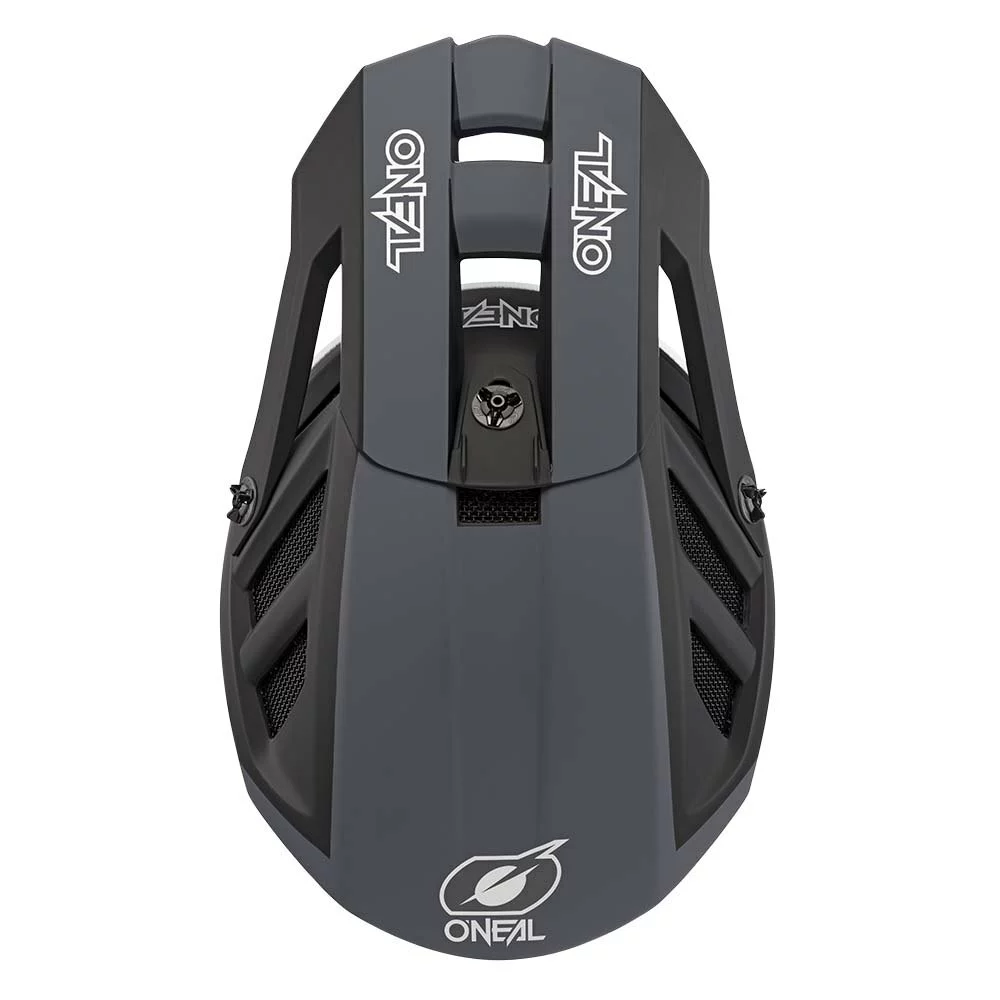 Oneal Blade Hyperlite Charger Downhill Helmet 6 Oneal Blade Hyperlite Charger Downhill Helmet - Image 4