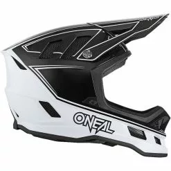 Oneal Blade Hyperlite Downhill Helmet -urban helmets Sales oneal blade hyperlite downhill helmet 9