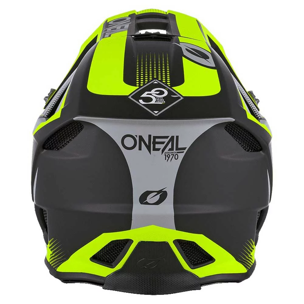 Oneal Blade Hyperlite IPX Downhill Helmet 4 Oneal Blade Hyperlite IPX Downhill Helmet - Image 2