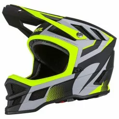 Oneal Blade Hyperlite IPX Downhill Helmet