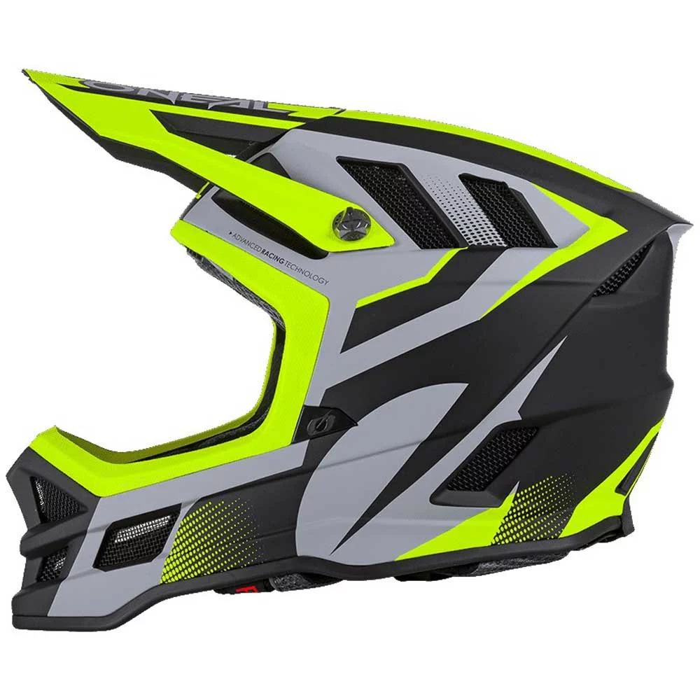 Oneal Blade Hyperlite IPX Downhill Helmet 7 Oneal Blade Hyperlite IPX Downhill Helmet - Image 5