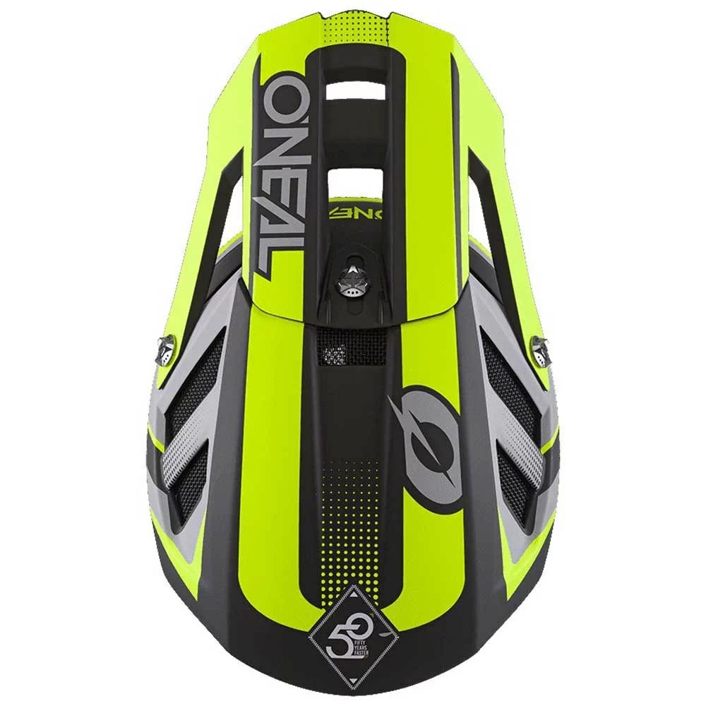 Oneal Blade Hyperlite IPX Downhill Helmet 8 Oneal Blade Hyperlite IPX Downhill Helmet - Image 6