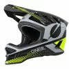 Oneal Blade Polyacrylite Downhill Helmet -urban helmets Sales oneal blade polyacrylite downhill helmet